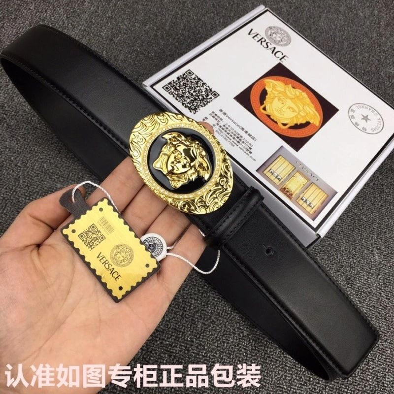 Versace Belts NewStyle 304487