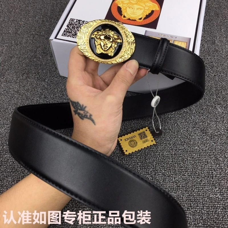 Versace Belts NewStyle 304487
