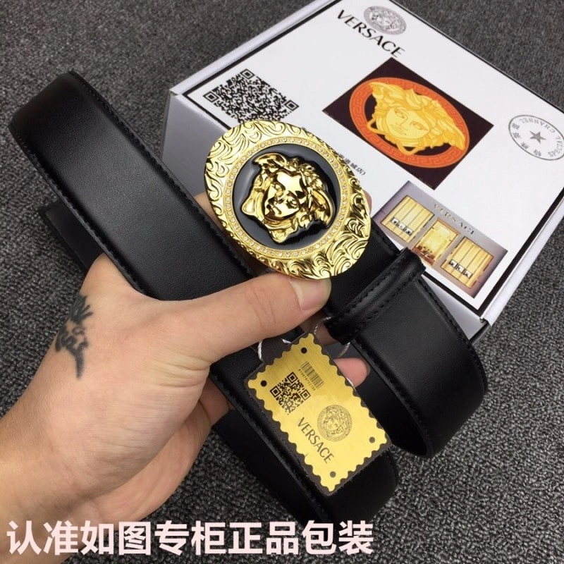 Versace Belts NewStyle 304487