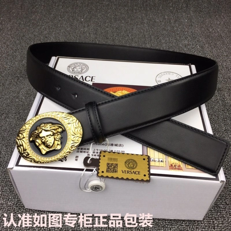 Versace Belts NewStyle 304487