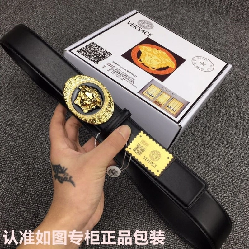 Versace Belts NewStyle 304487