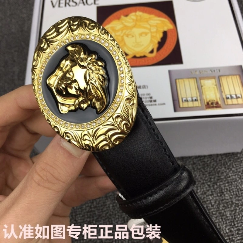 Versace Belts NewStyle 304487