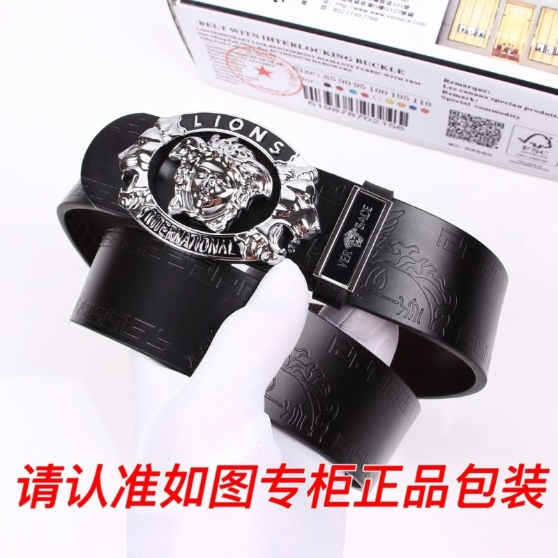 Versace Belts Upgraded 304488