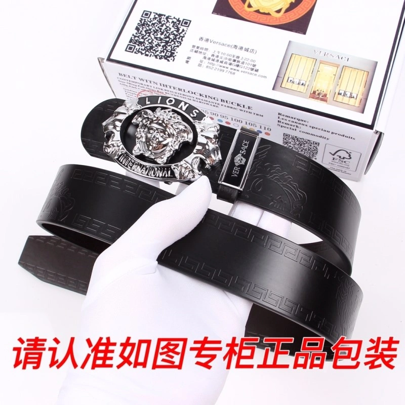 Versace Belts Upgraded 304488