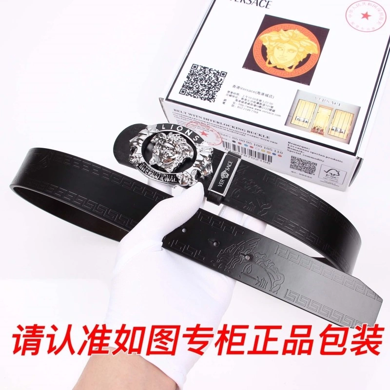 Versace Belts Upgraded 304488