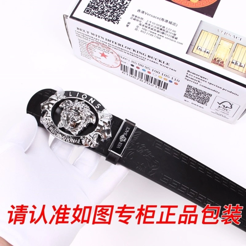 Versace Belts Upgraded 304488