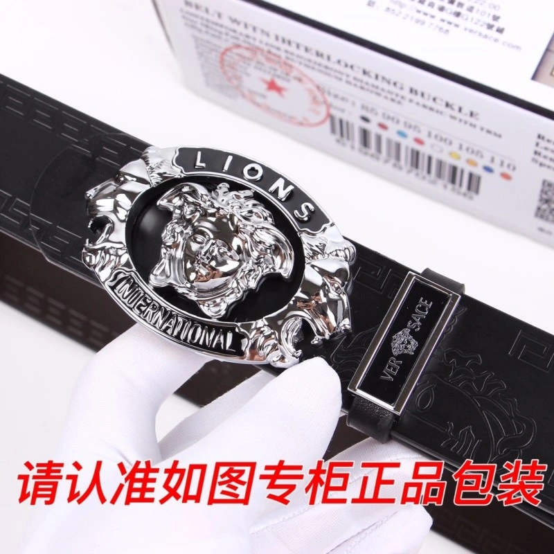 Versace Belts Upgraded 304488
