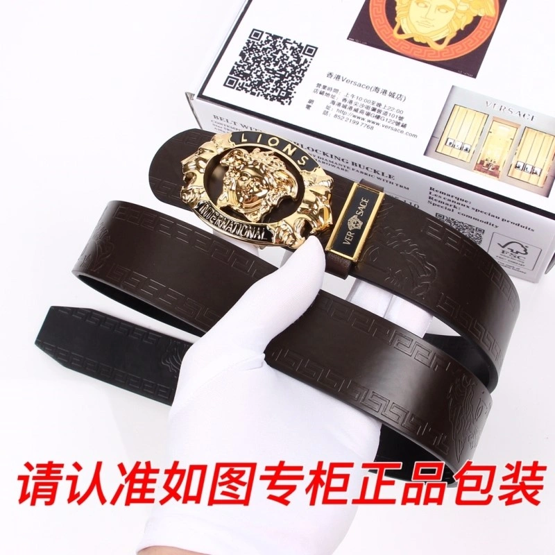 Versace Belts ModernLook 304507