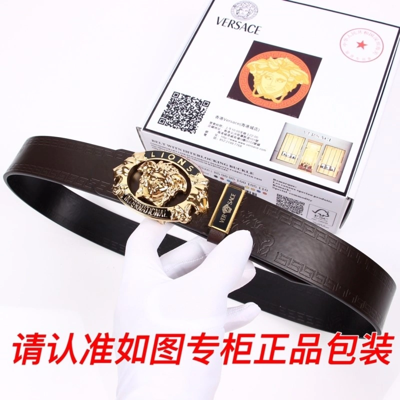 Versace Belts ModernLook 304507