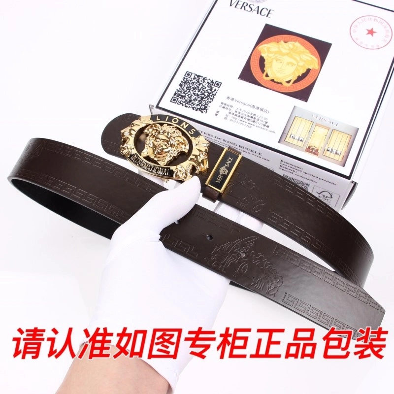 Versace Belts ModernLook 304507