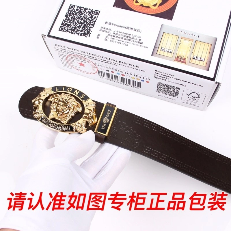 Versace Belts ModernLook 304507