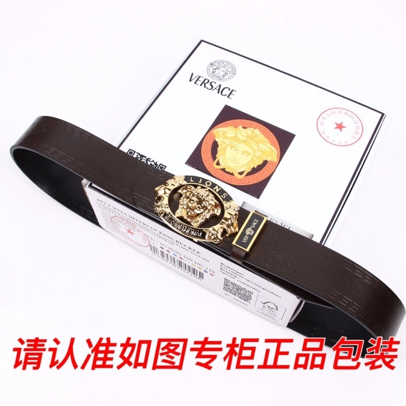 Versace Belts ModernLook 304507