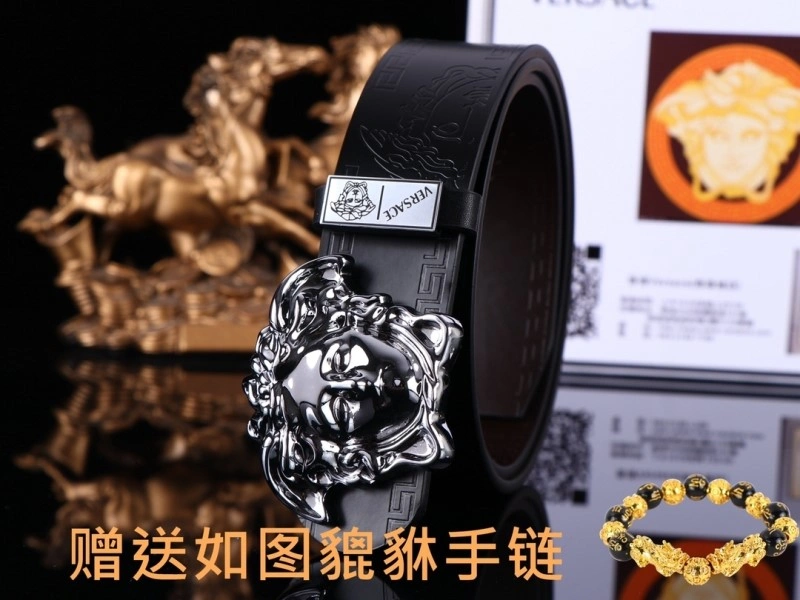 Versace Belts Comfortable 304489