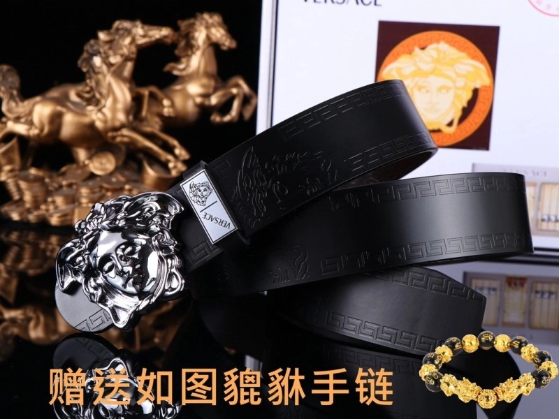 Versace Belts Comfortable 304489