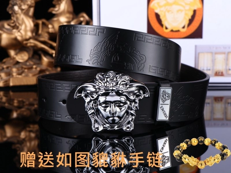 Versace Belts Comfortable 304489