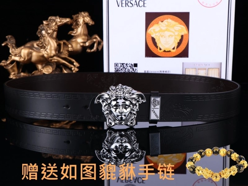Versace Belts Comfortable 304489