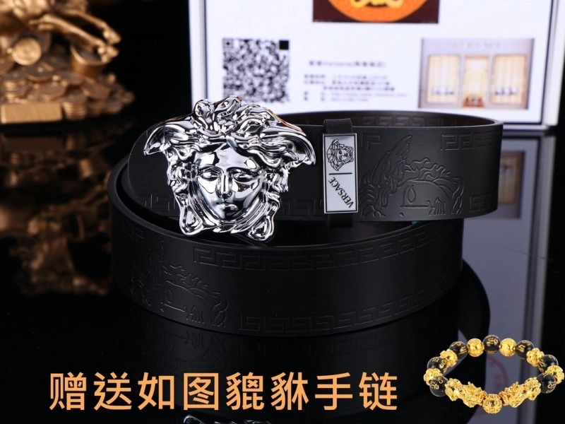 Versace Belts Comfortable 304489