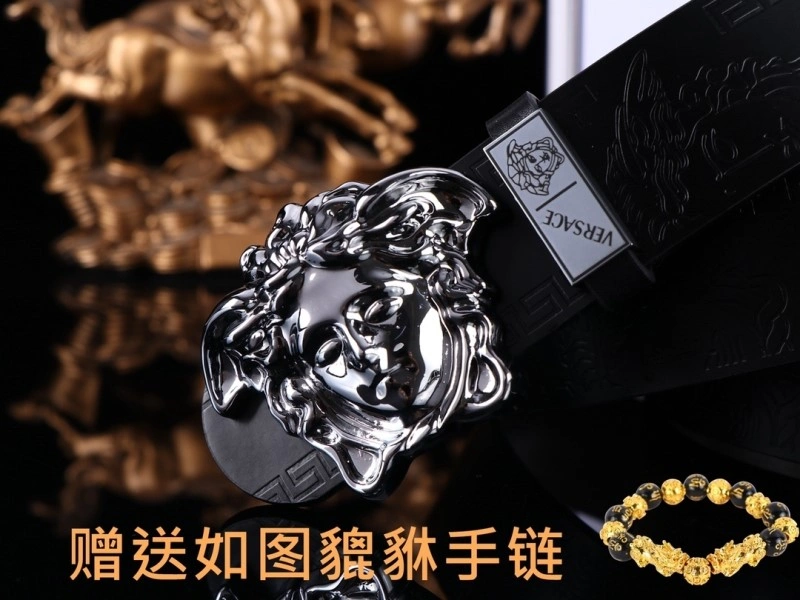 Versace Belts Comfortable 304489