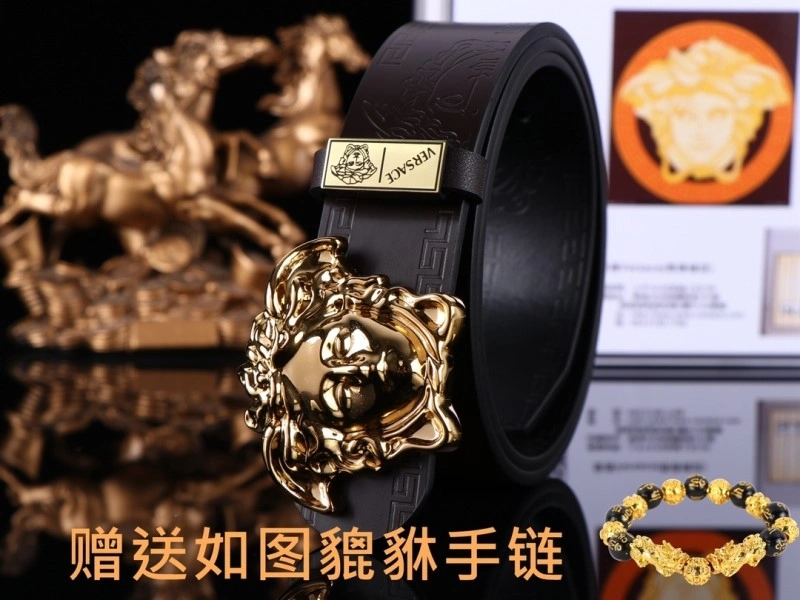 Versace Belts Sporty 304508