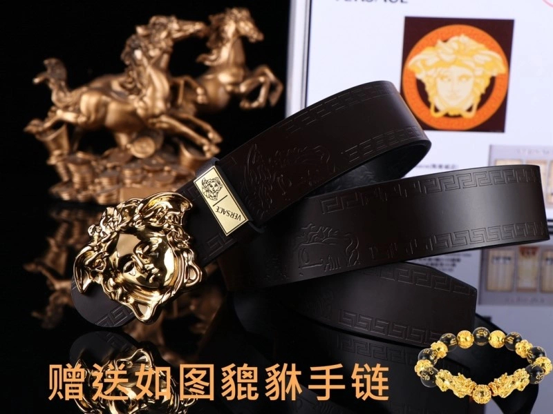 Versace Belts Sporty 304508