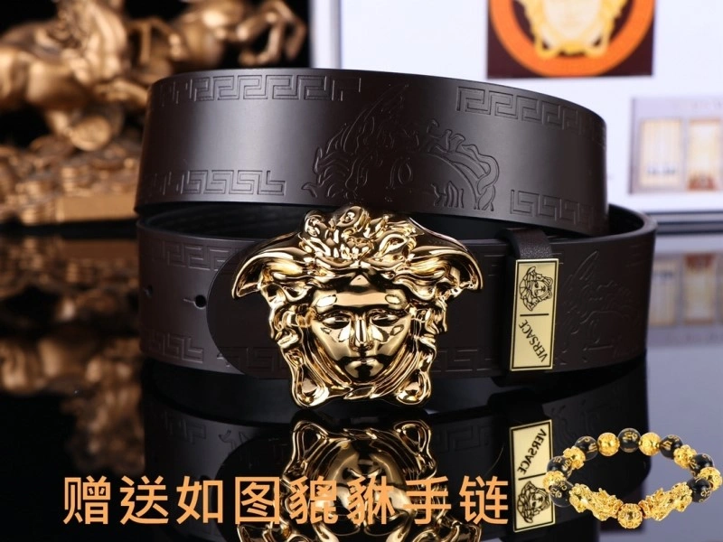 Versace Belts Sporty 304508