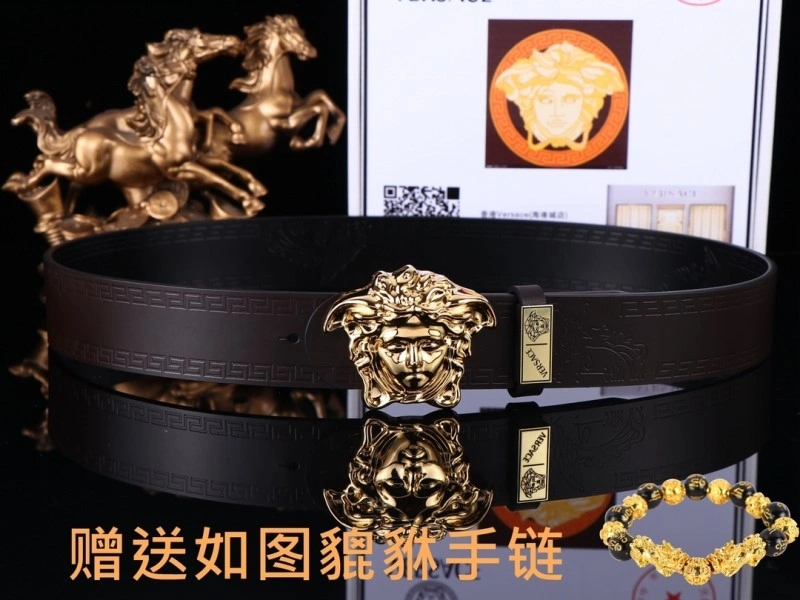 Versace Belts Sporty 304508