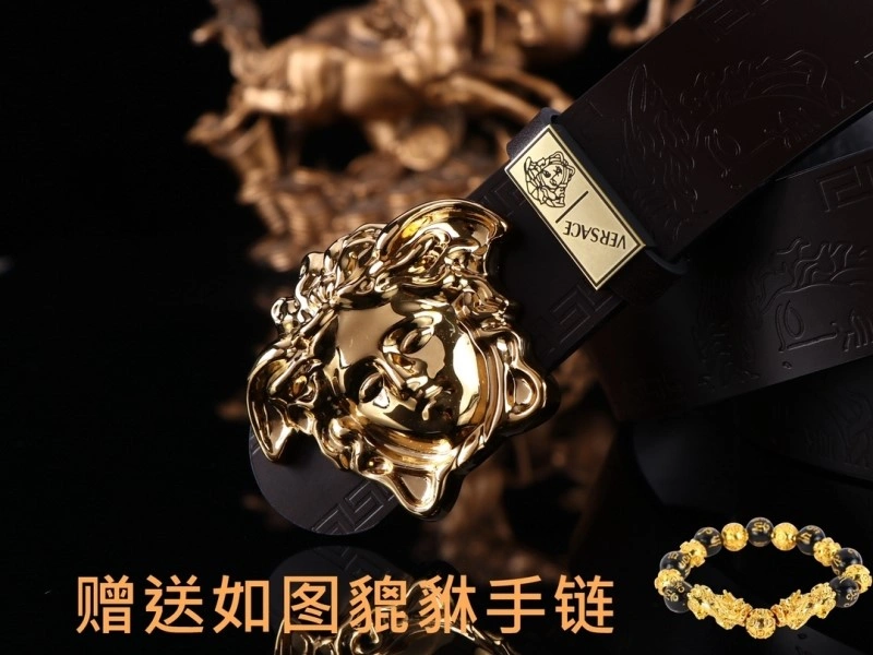 Versace Belts Sporty 304508