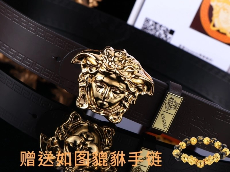 Versace Belts Sporty 304508