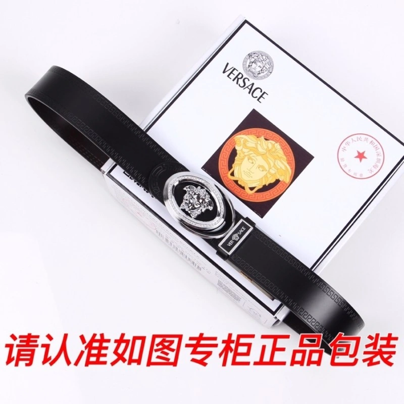 RelaxedFit Versace Belts 304482