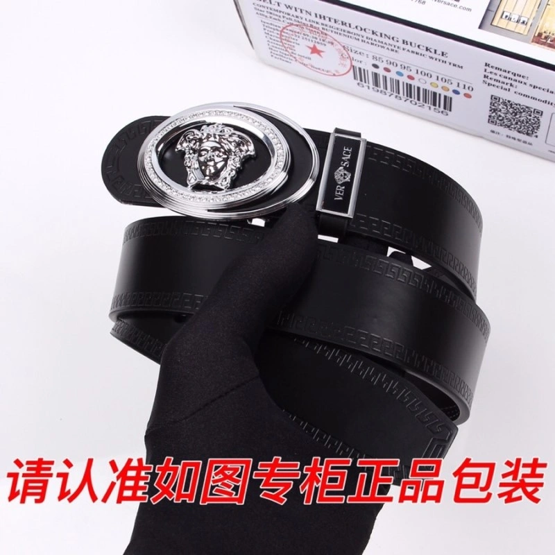 RelaxedFit Versace Belts 304482