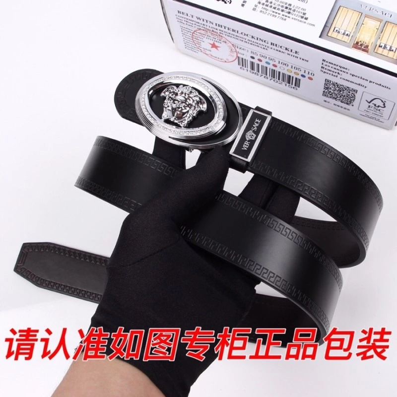 RelaxedFit Versace Belts 304482