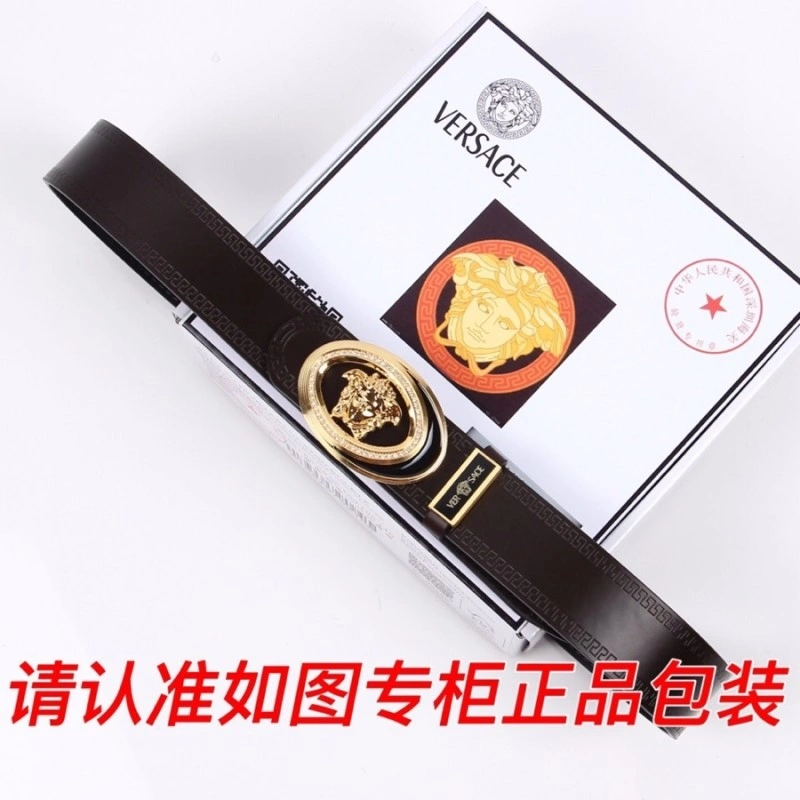 Versace Belts Modern 304500