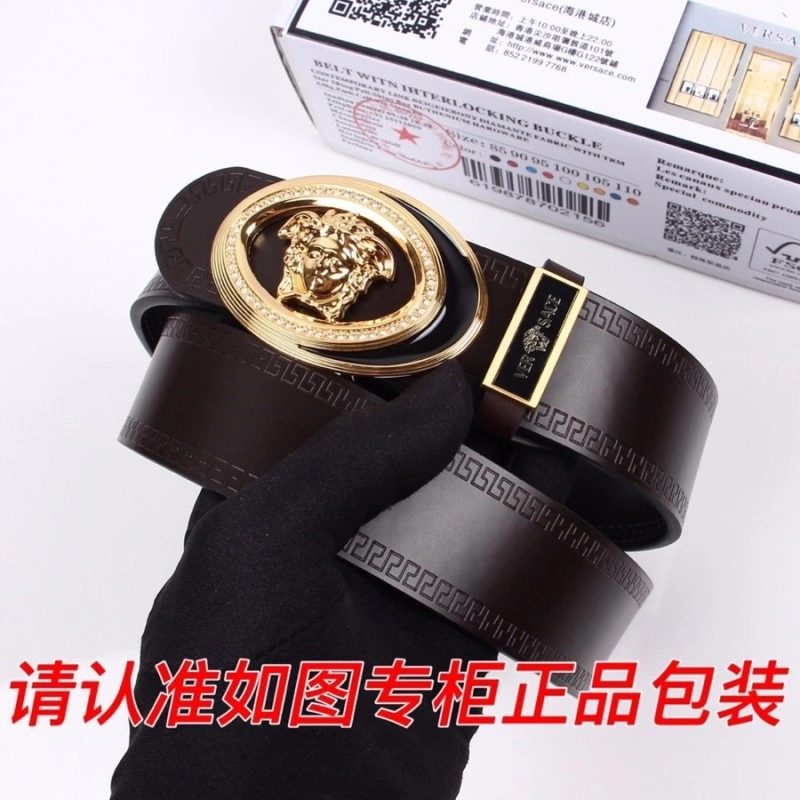 Versace Belts Modern 304500