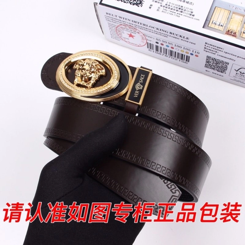 Versace Belts Modern 304500
