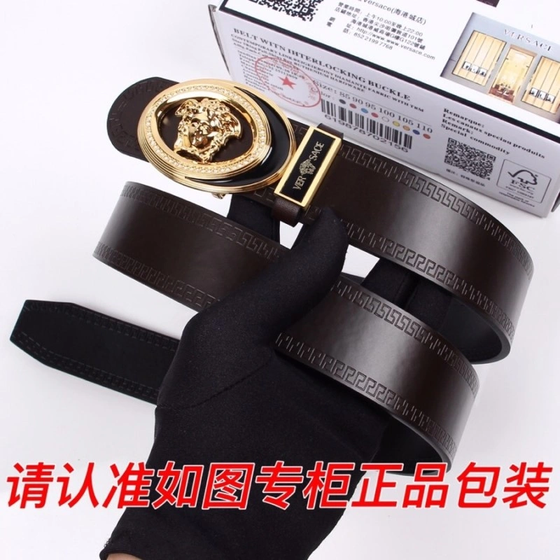 Versace Belts Modern 304500