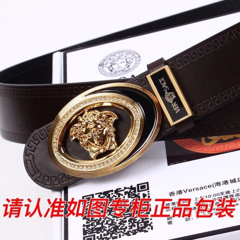 Versace Belts Modern 304500