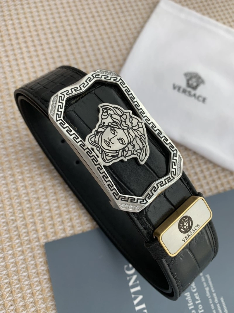 Lightweight Versace Belts 304494