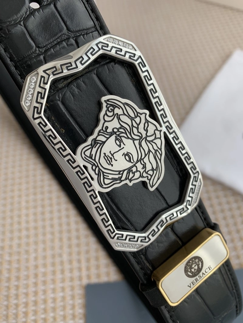 Lightweight Versace Belts 304494