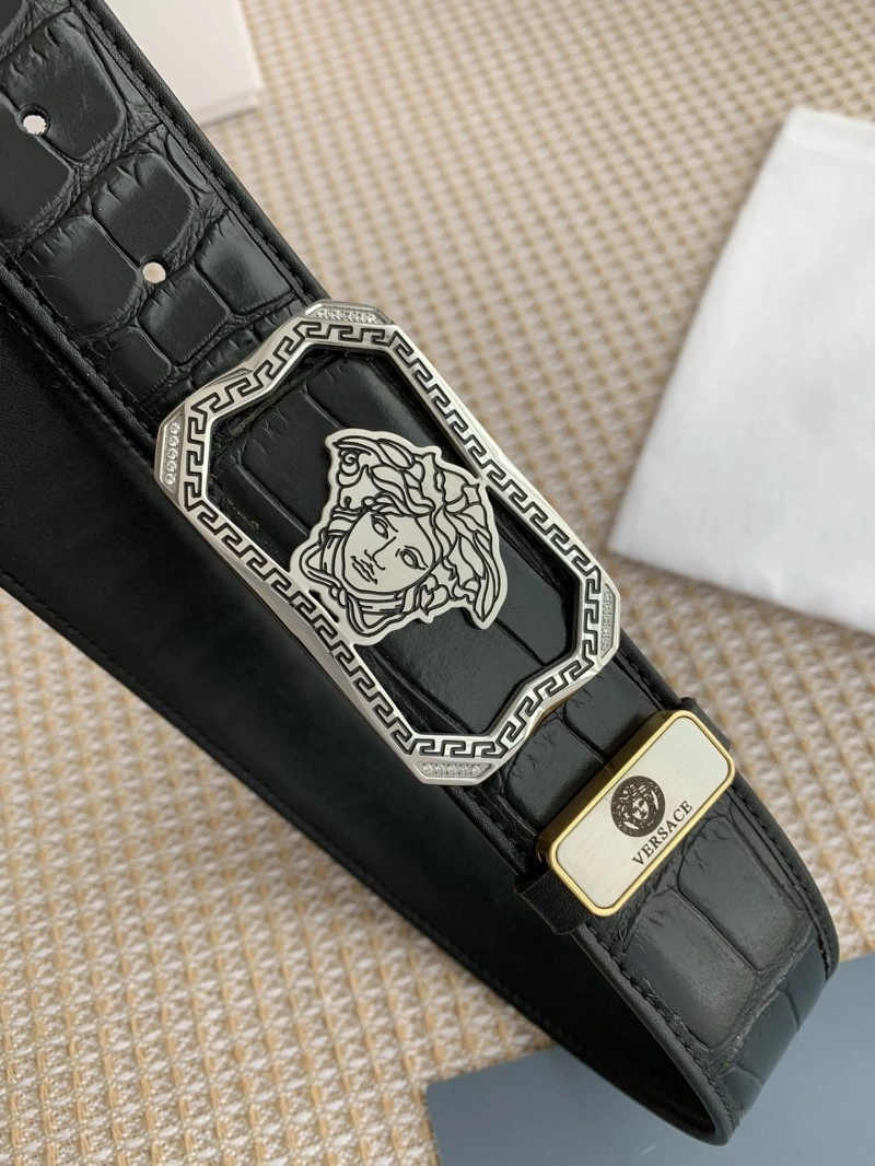 Lightweight Versace Belts 304494