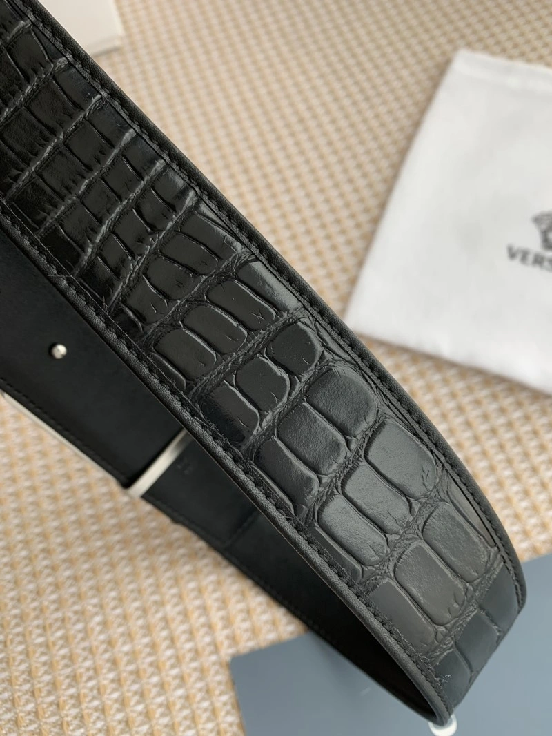 Lightweight Versace Belts 304494