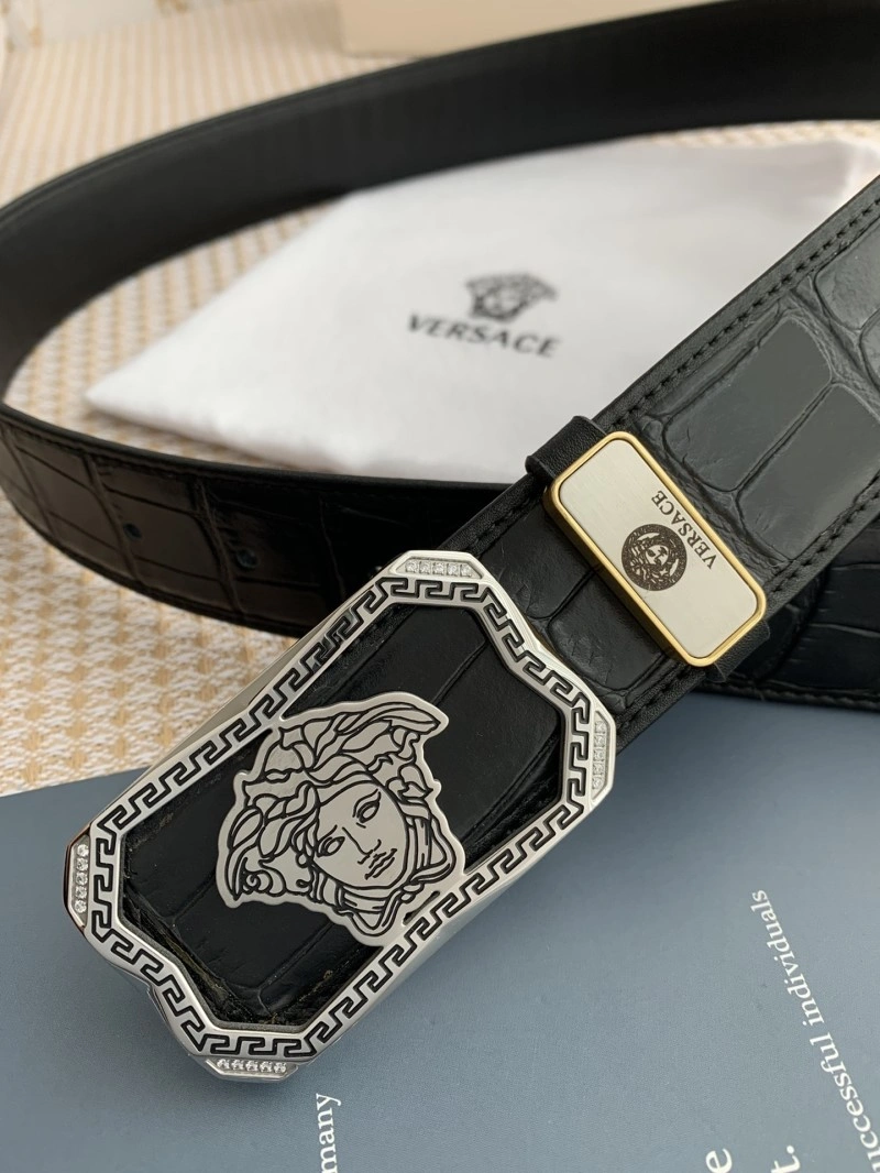 Lightweight Versace Belts 304494