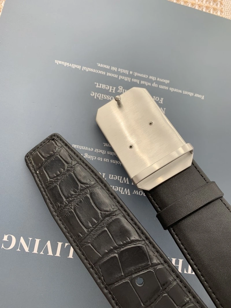 Lightweight Versace Belts 304494