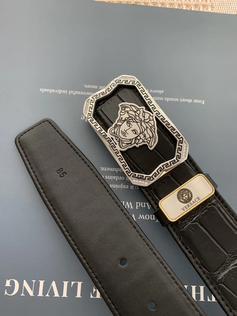 Lightweight Versace Belts 304494