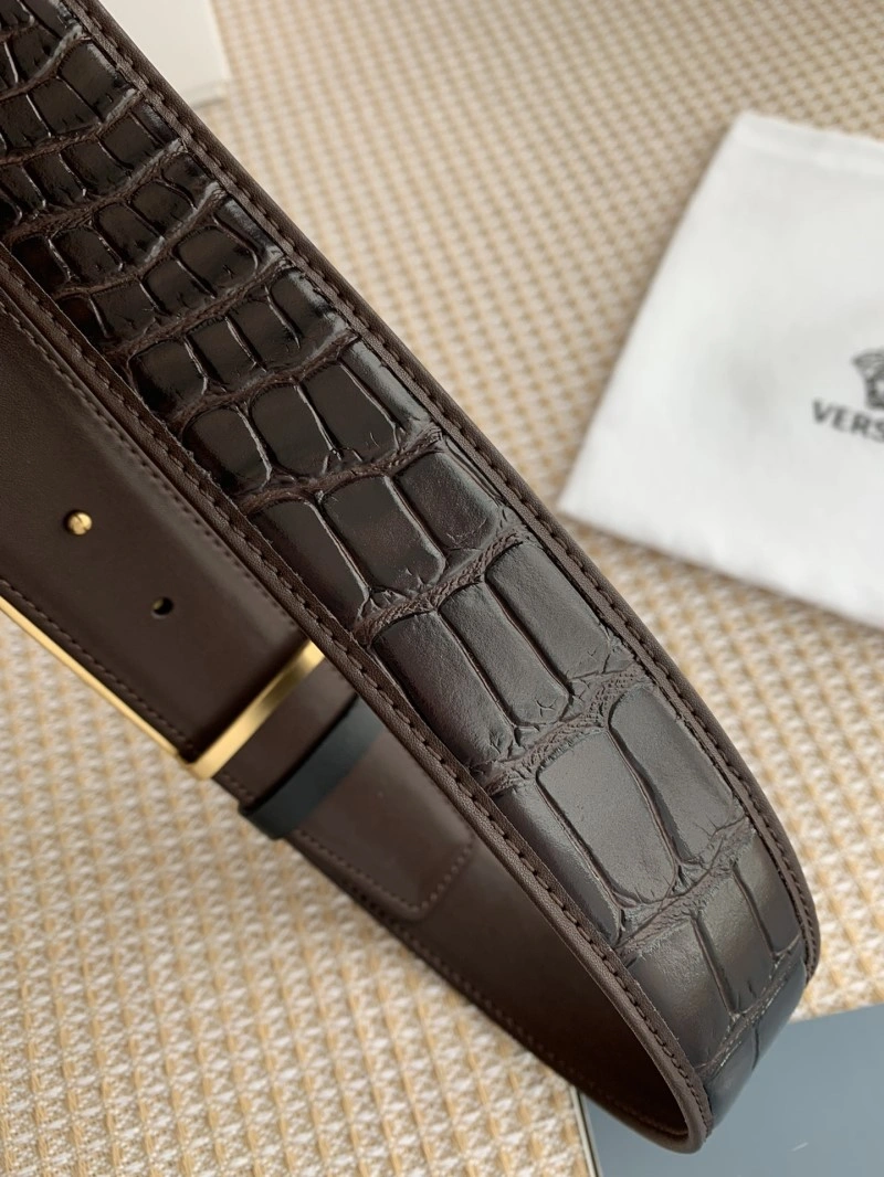 Versatile Versace Belts 304492