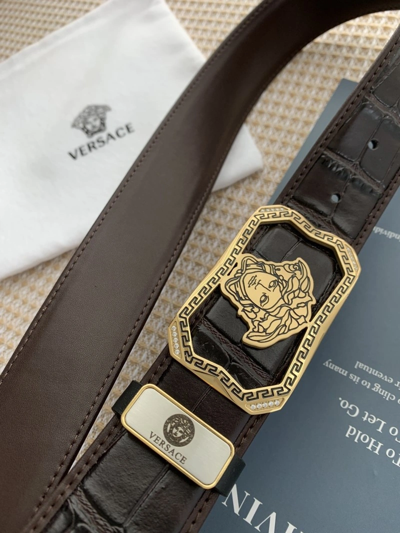 Versatile Versace Belts 304492
