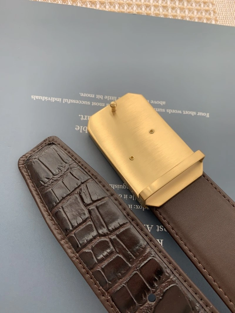 Versatile Versace Belts 304492