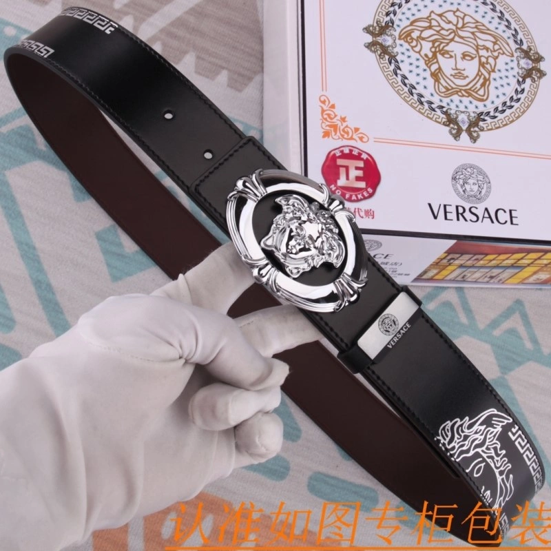 Versace Belts Unisex 304505