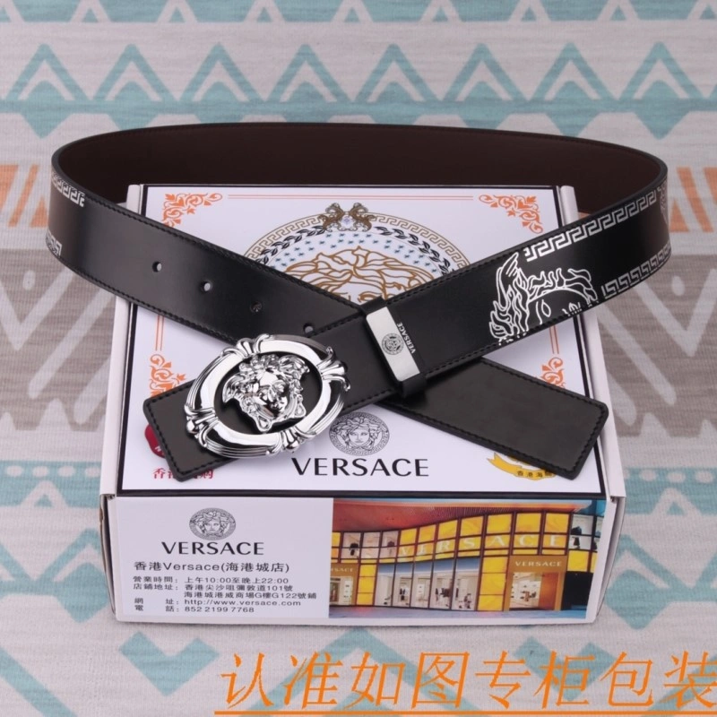 Versace Belts Unisex 304505