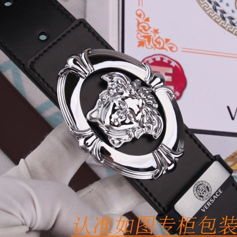 Versace Belts Unisex 304505