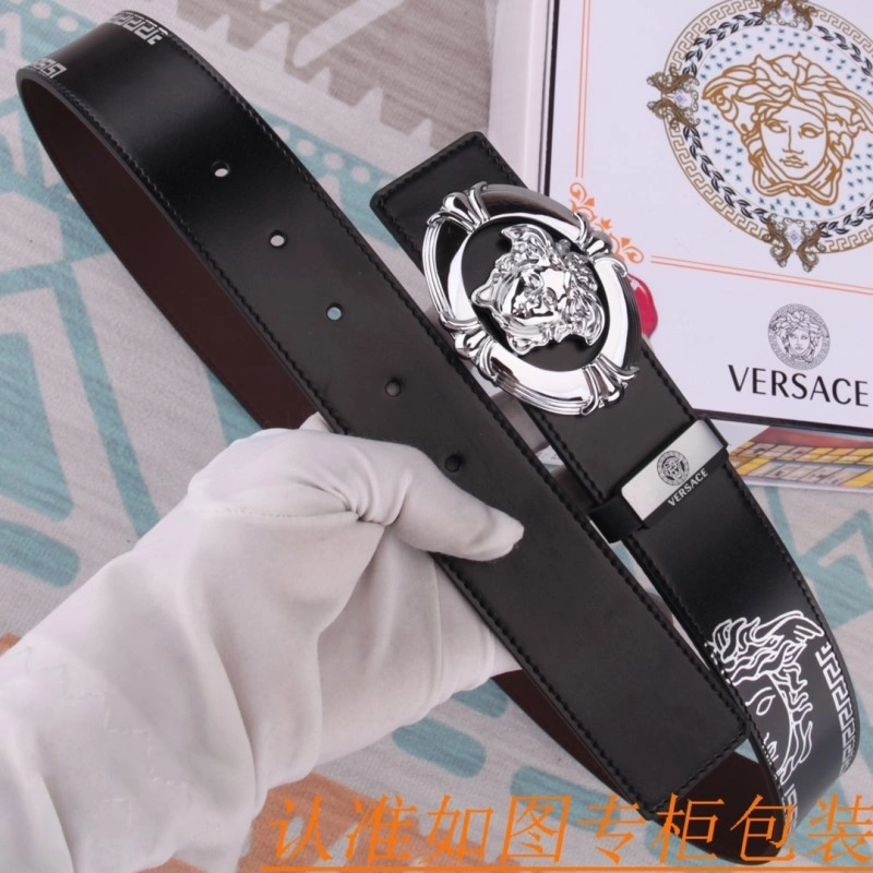 Versace Belts Unisex 304505